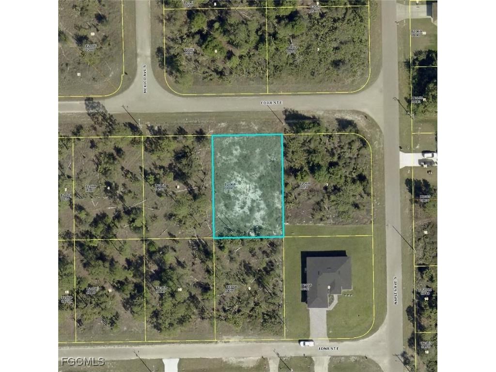 1252 Edile Street E Lehigh Acres FL 33974 2026003836 image1