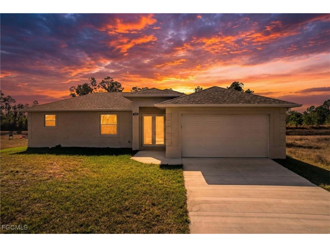 1252 Edna Street E Lehigh Acres FL 33974 2026004610 image1