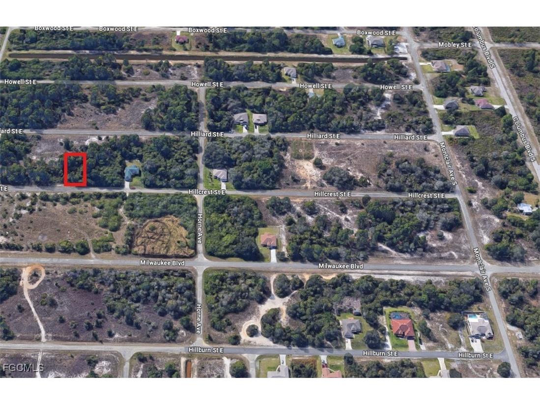 1252 Hillcrest Street E Lehigh Acres FL 33974 2025013931 image2