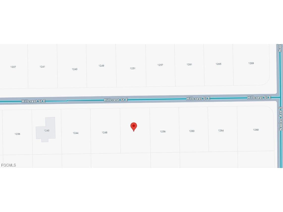 1252 Hillcrest Street E Lehigh Acres FL 33974 2025013931 image3