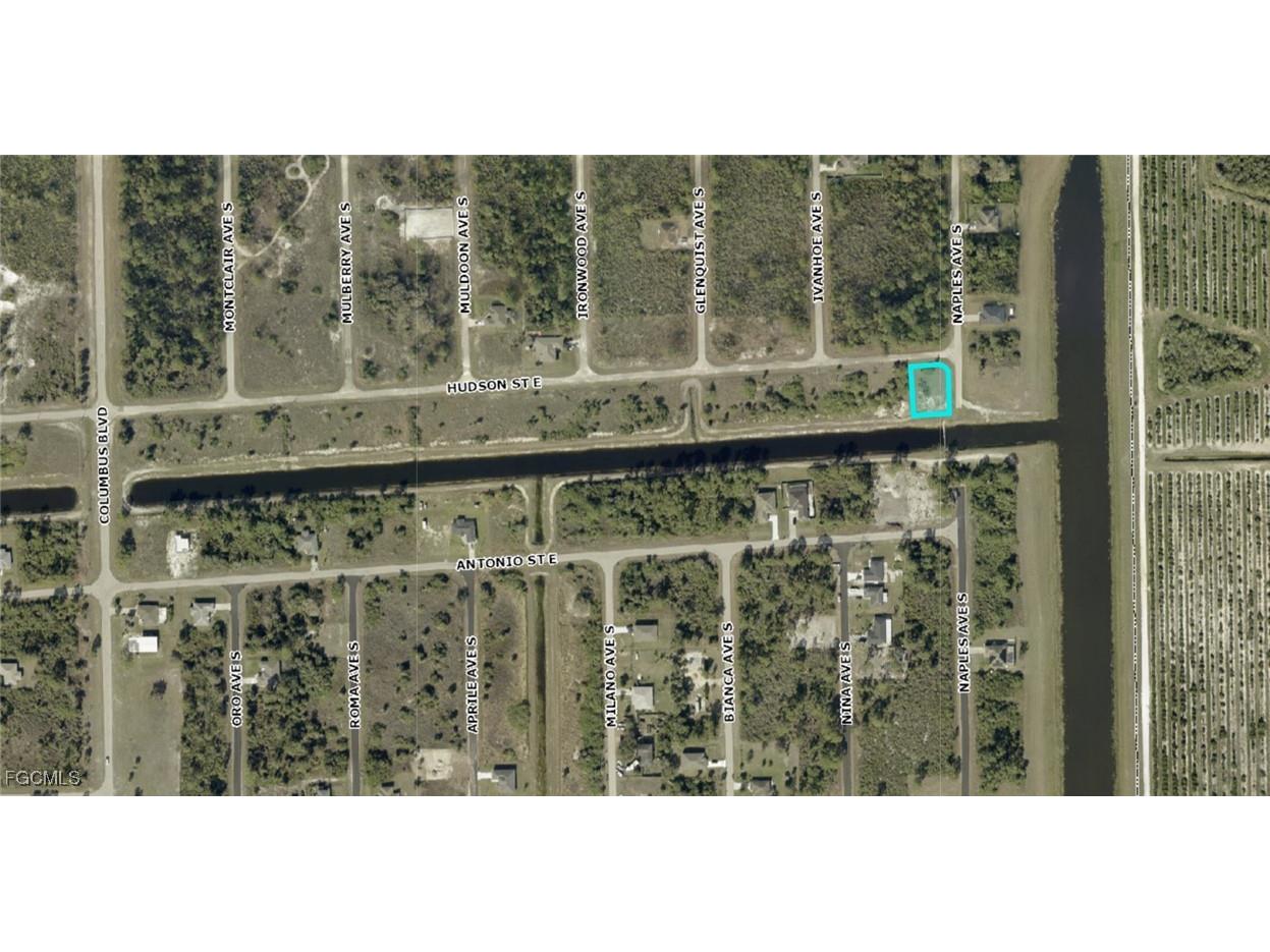 1252 Hudson Street E Lehigh Acres FL 33974 2025025130 image2