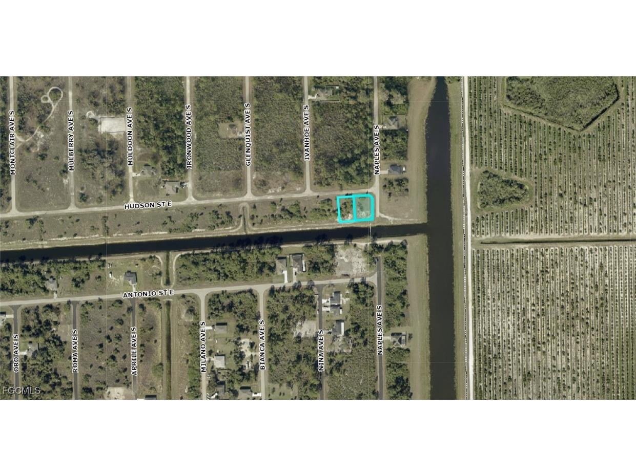 1252 Hudson Street E Lehigh Acres FL 33974 2025025130 image4