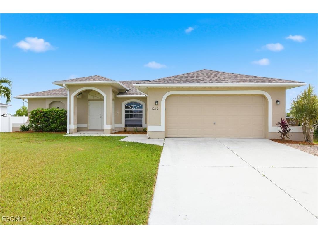 1252 NE 41st Street Cape Coral FL 33909 2025017754 image1