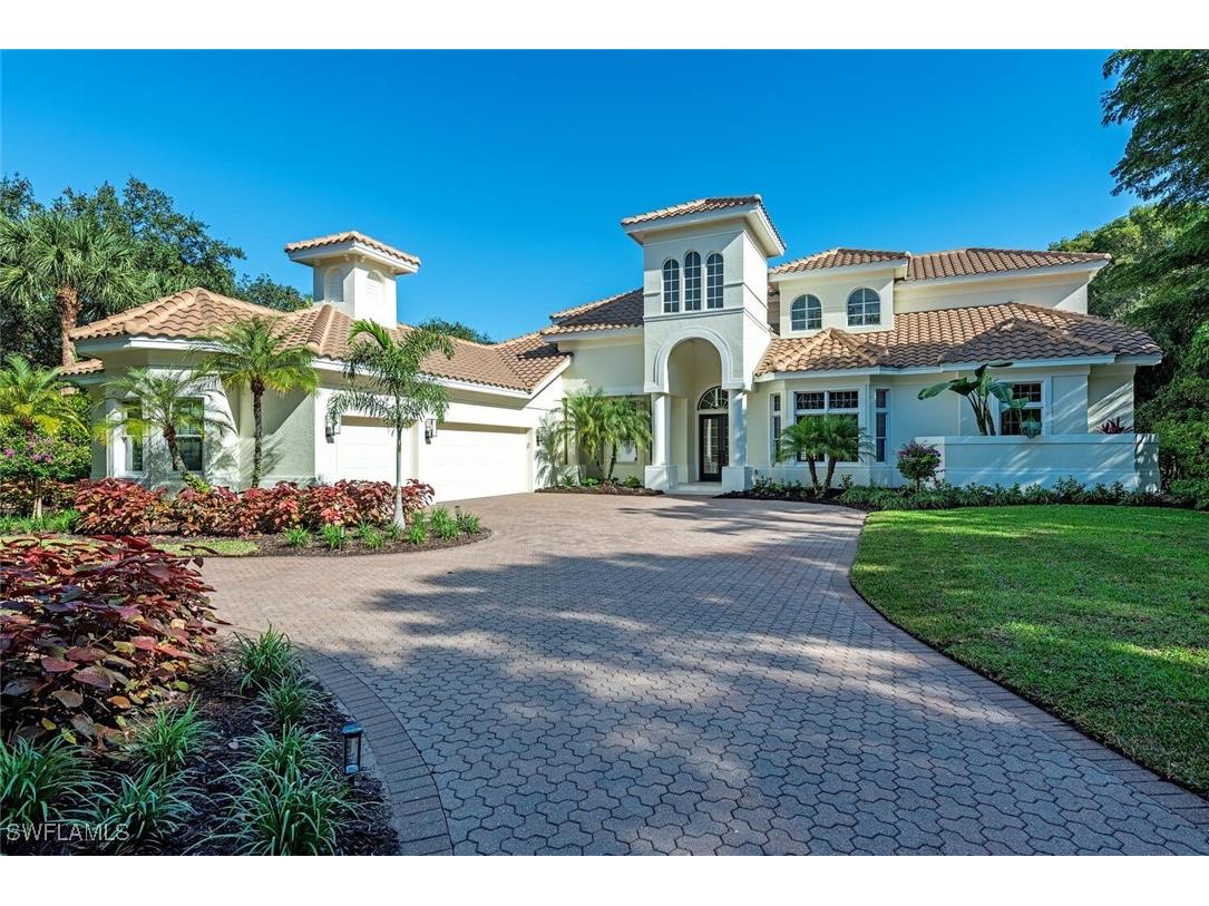 1252 Pocantico Lane Naples FL 34110 225077700 image2