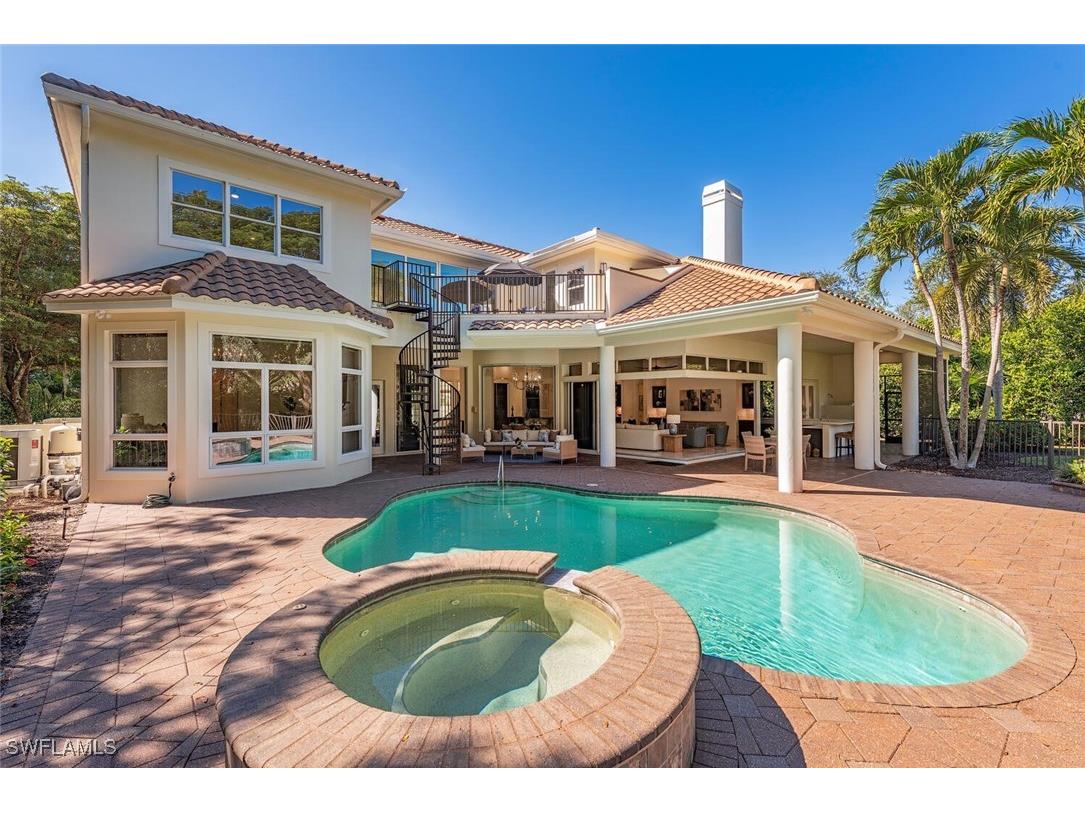 1252 Pocantico Lane Naples FL 34110 225077700 image9