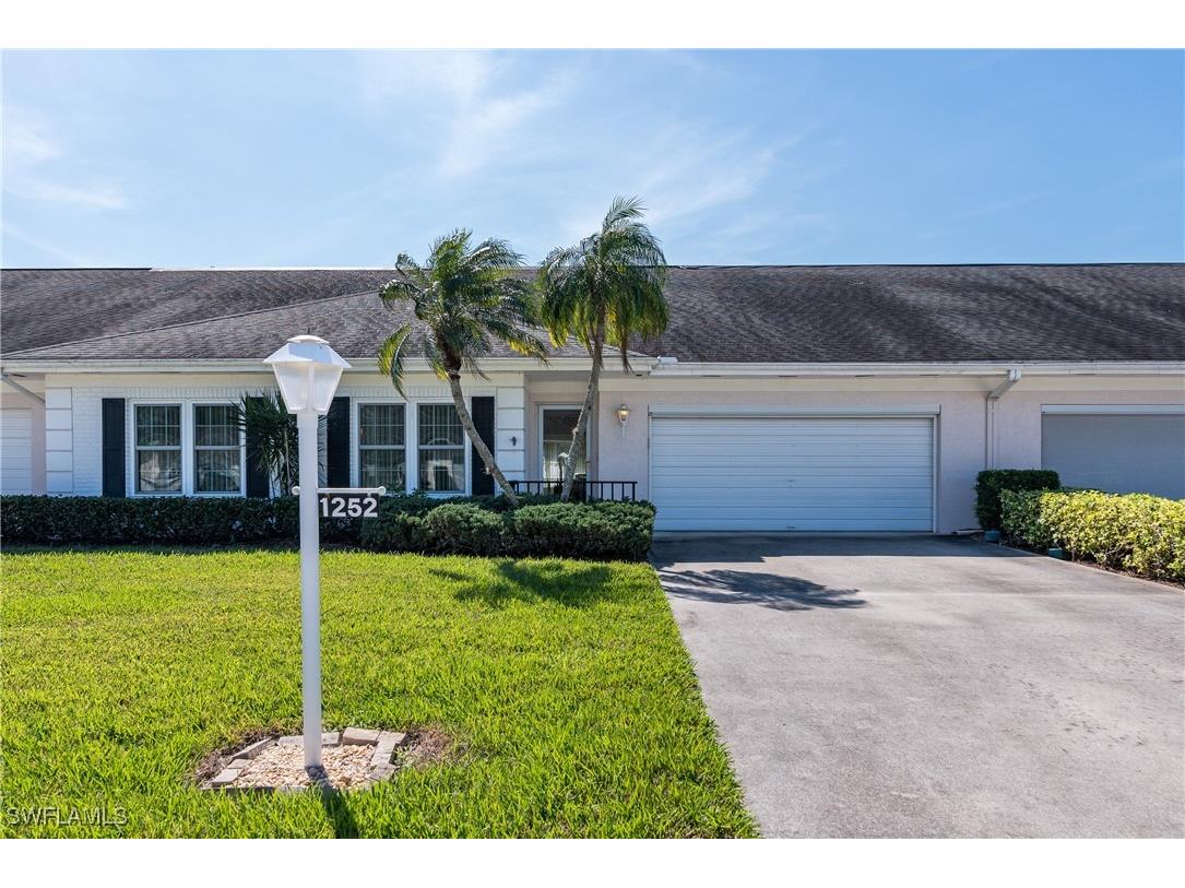 1252 S. Brandywine Circle Fort Myers FL 33919 225017428 image1