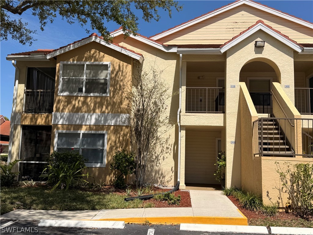 12520 Equestrian Circle #315 Fort Myers FL 33907 226011812 image1