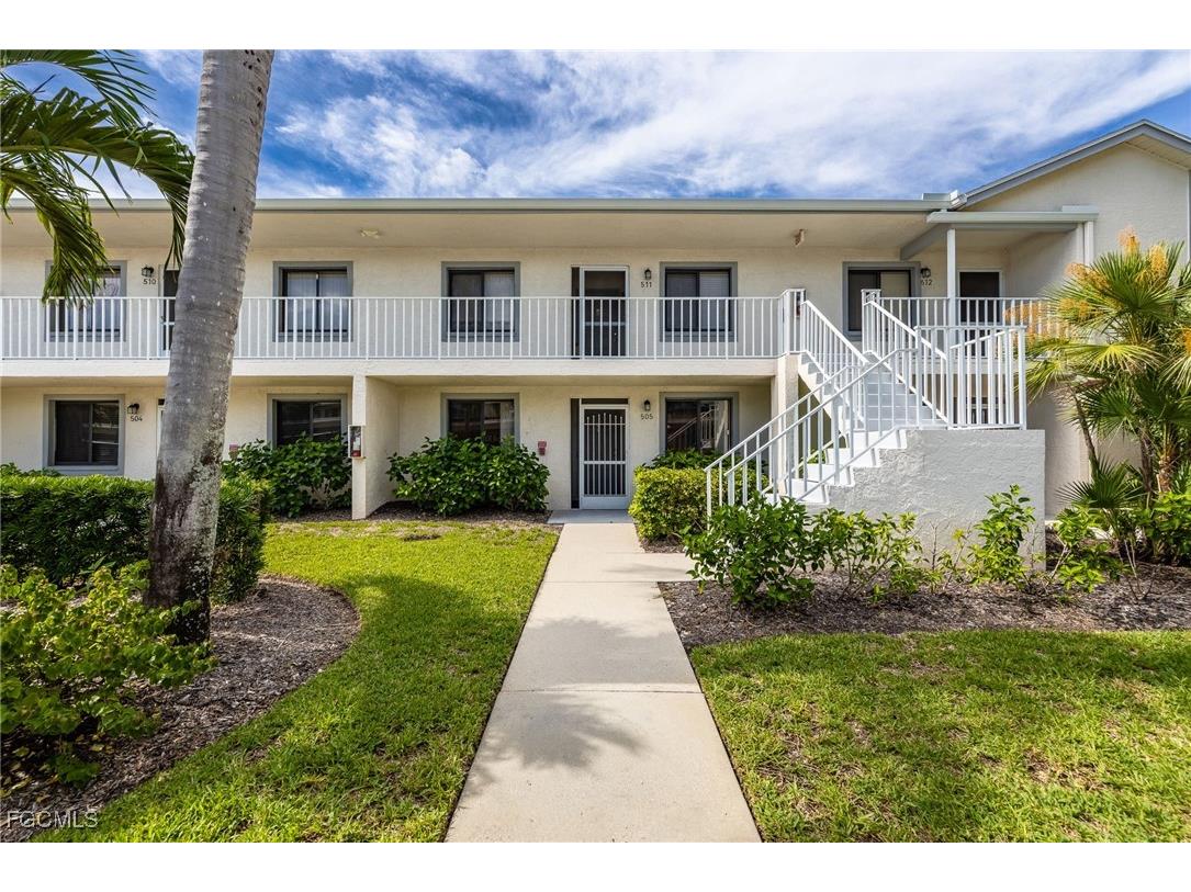 12521 Cold Stream Drive #505 Fort Myers FL 33912 2025003740 image1