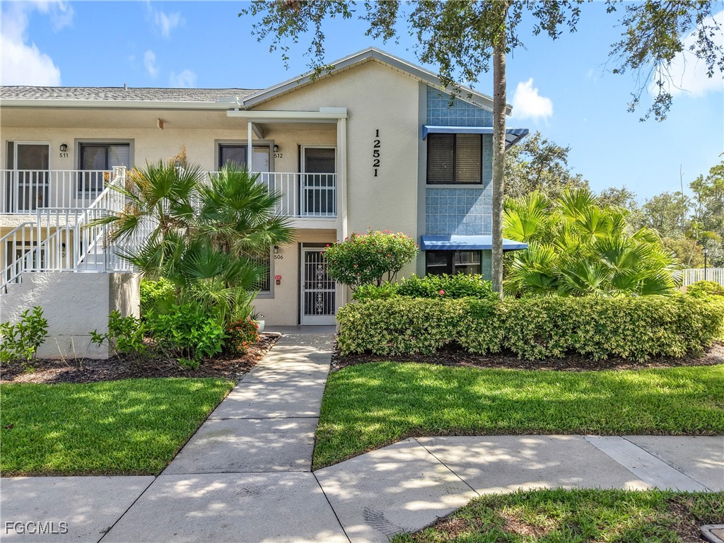 12521 Cold Stream Drive #506 Fort Myers FL 33912 2025004025 image1
