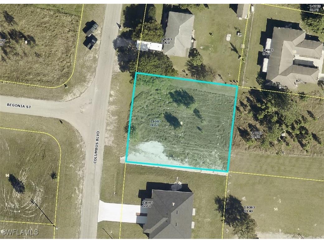 1253 Columbus Boulevard Fort Myers FL 33913 225028836 image1