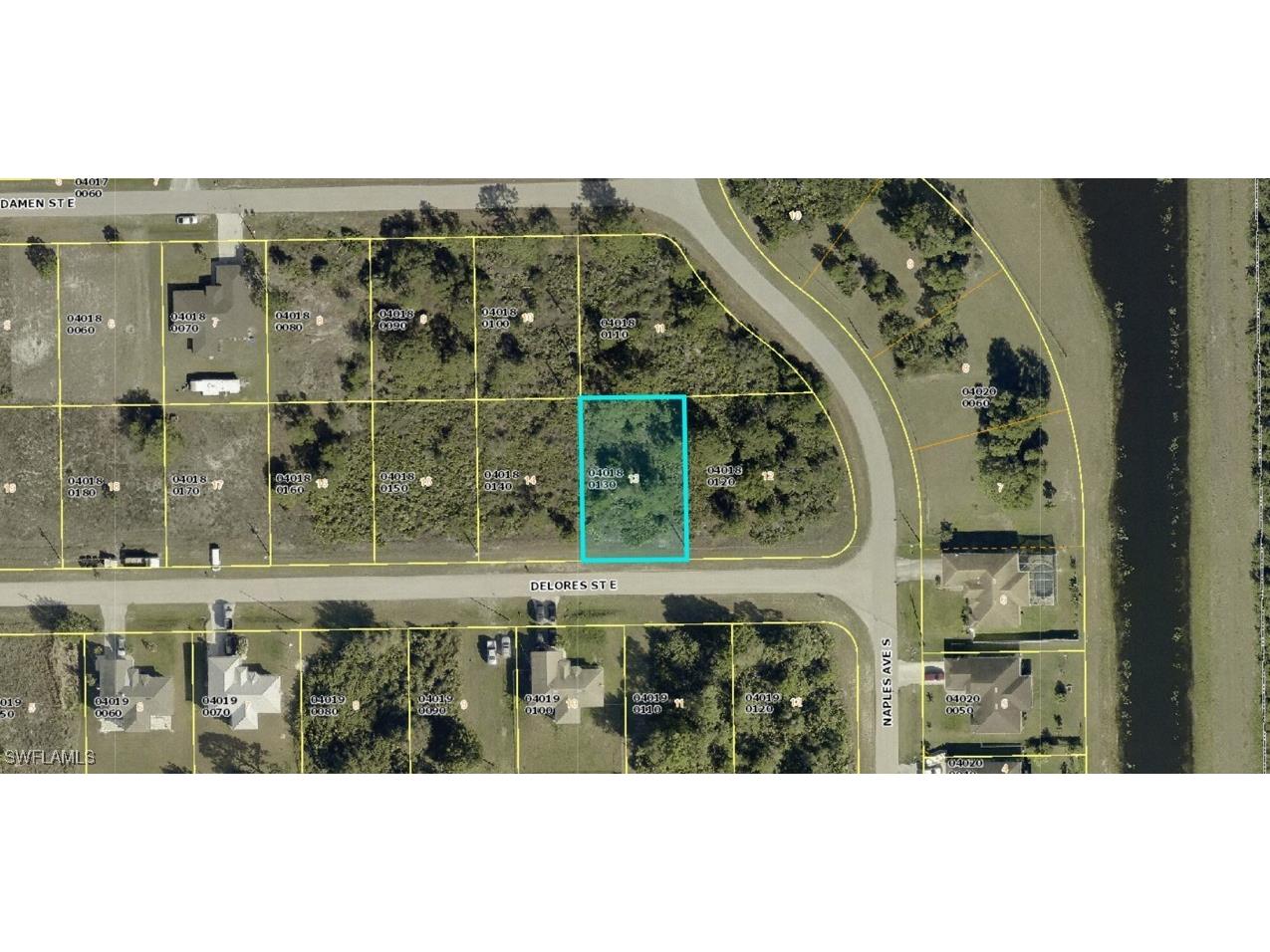 1253 Delores Street E Lehigh Acres FL 33974 225057964 image2