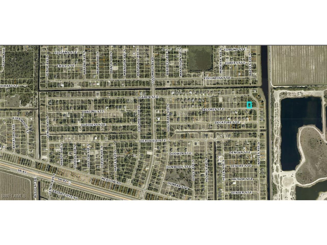 1253 Delores Street E Lehigh Acres FL 33974 225057964 image3