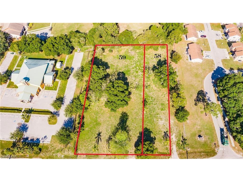 1253 Mcneill Road North Fort Myers FL 33903 224021225 image1