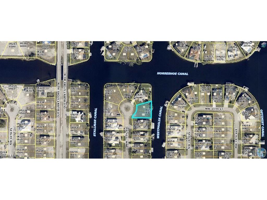 1253 NW 39th Avenue Cape Coral FL 33993 225047833 image1