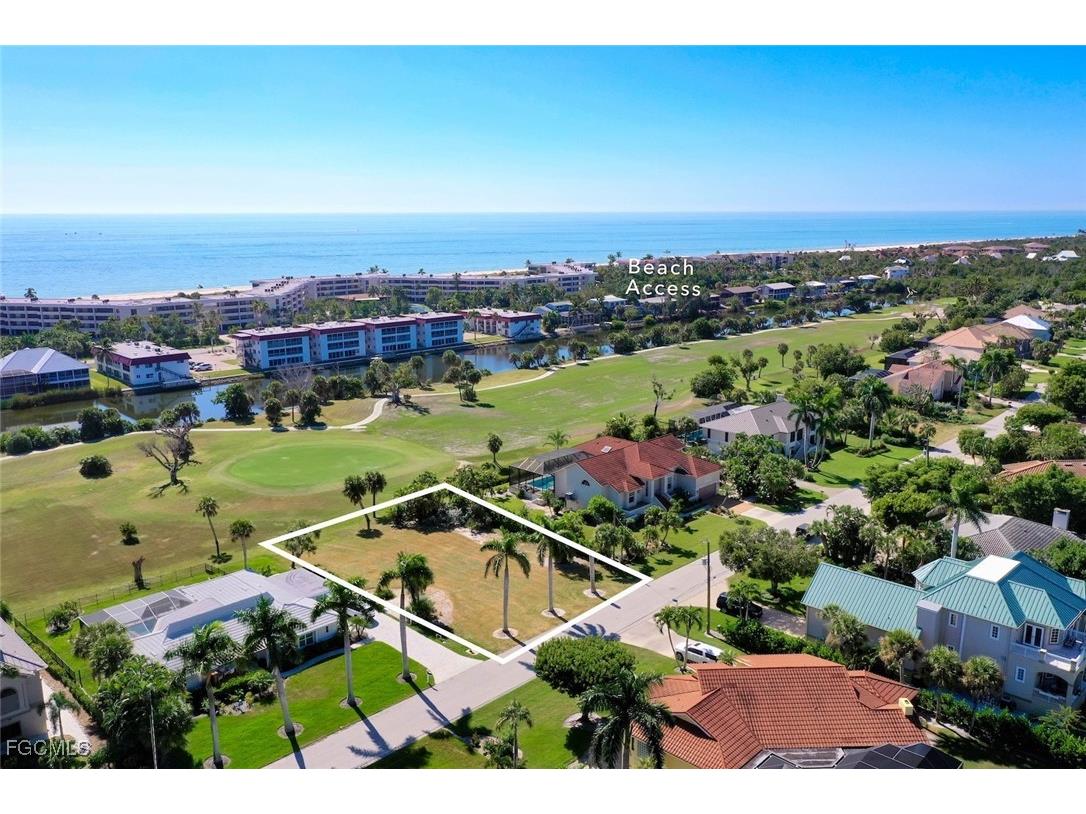 1253 Par View Drive Sanibel FL 33957 2025020498 image4