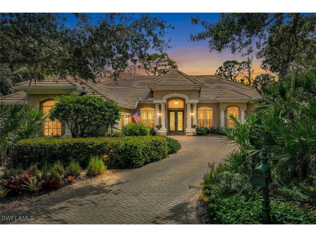 12531 Colliers Reserve Drive Naples FL 34110 225072794 image1