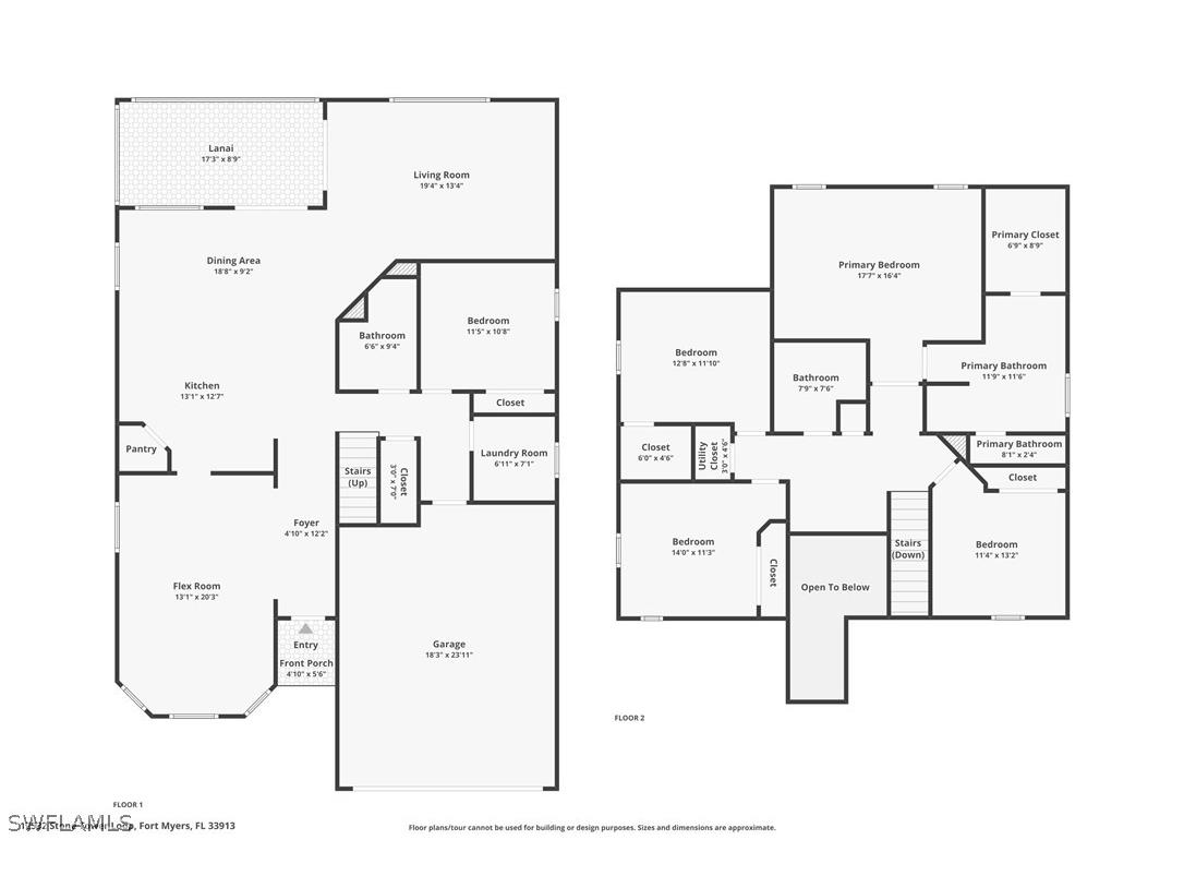 12532 Stone Tower Loop Fort Myers FL 33913 226012253 image20