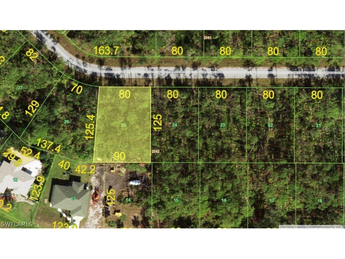 12535 Welon Avenue Port Charlotte FL 33953 224026477 image1