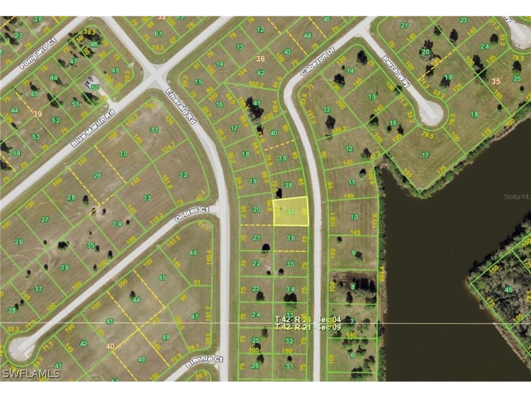 12537 Cabezon Drive Placida FL 33946 222056239 image1