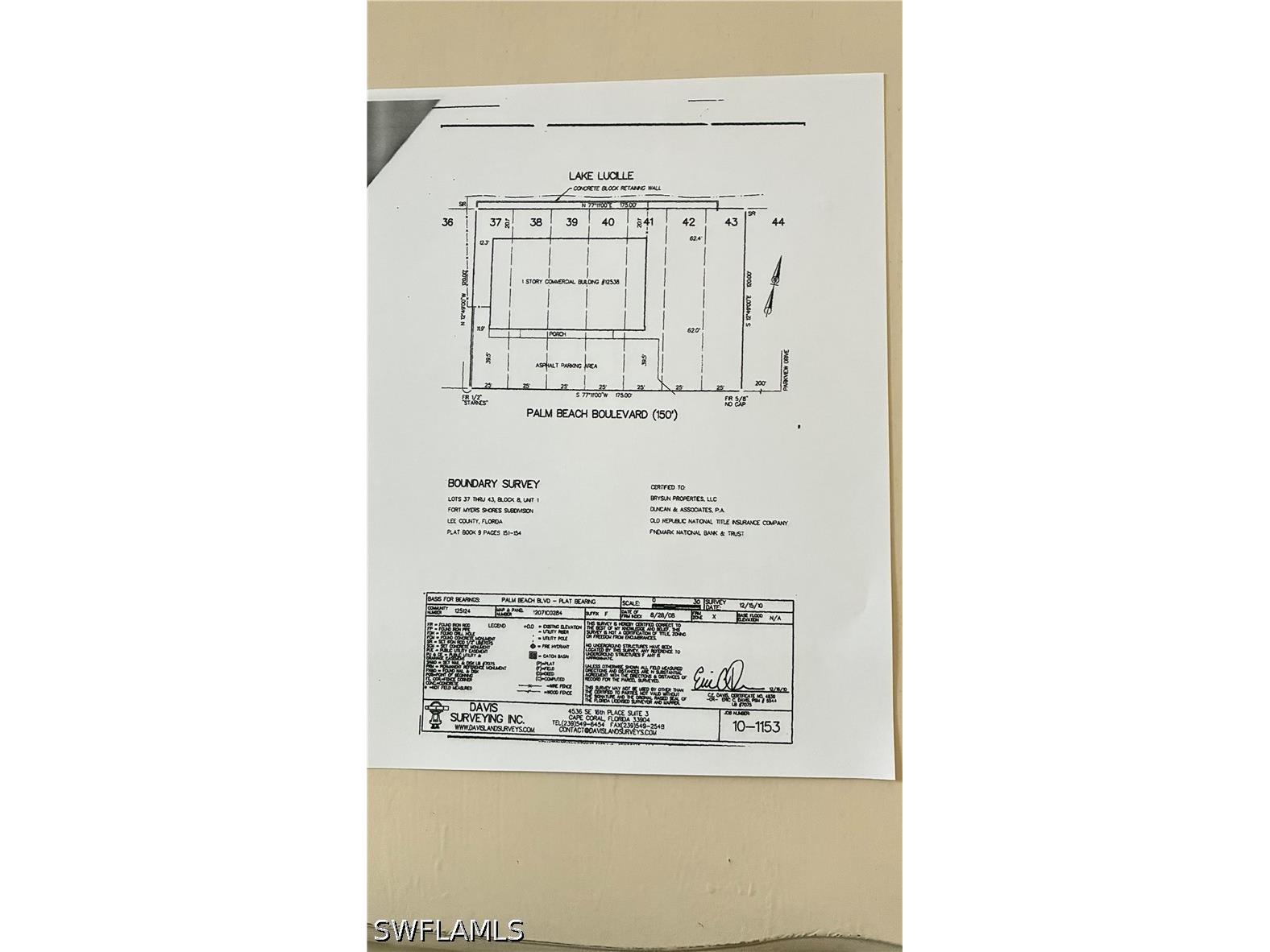 12538 Palm Beach Boulevard #1 Fort Myers FL 33905 226020322 image29