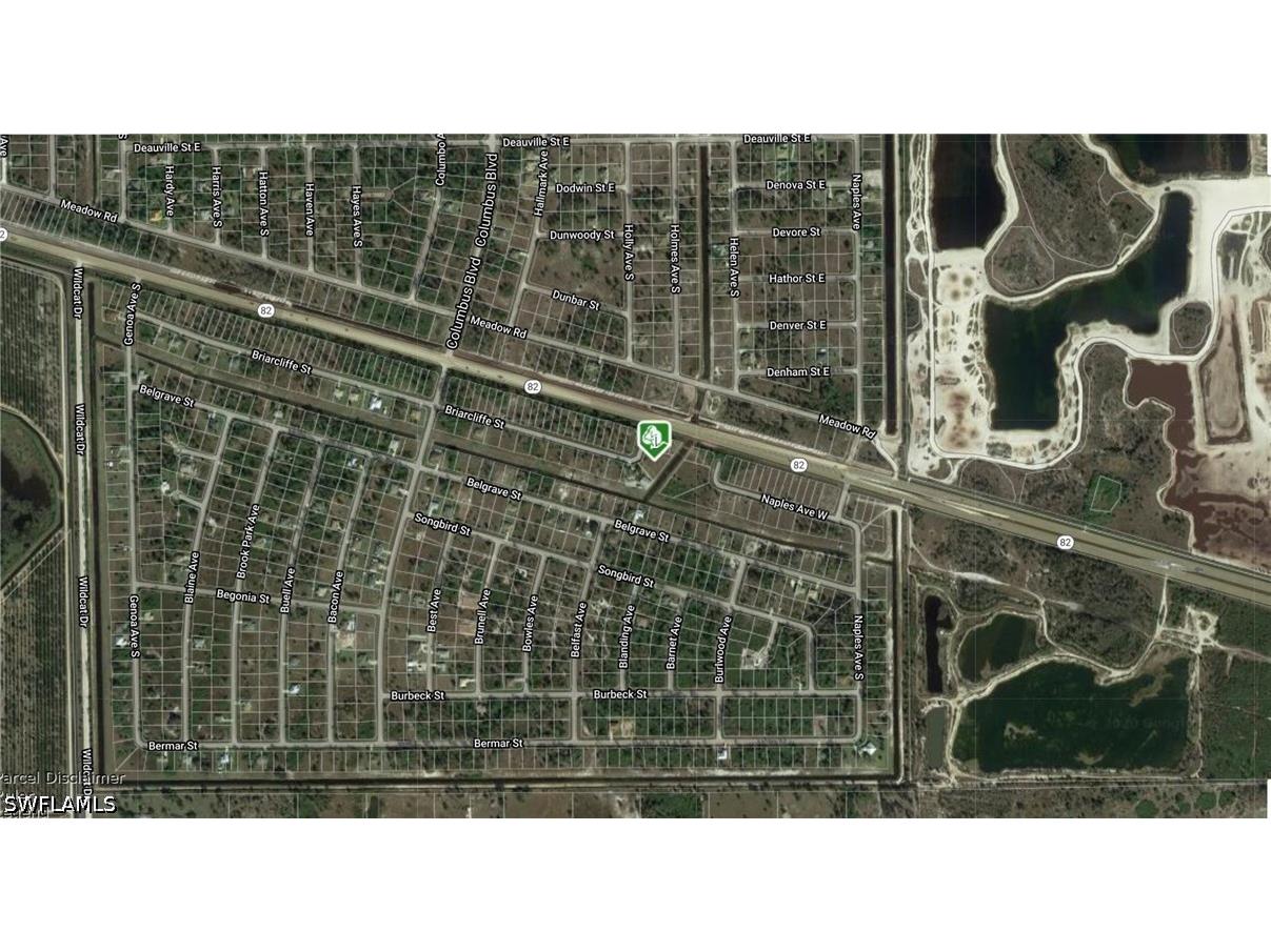 1254 Briarcliffe Street Fort Myers FL 33913 226013125 image1