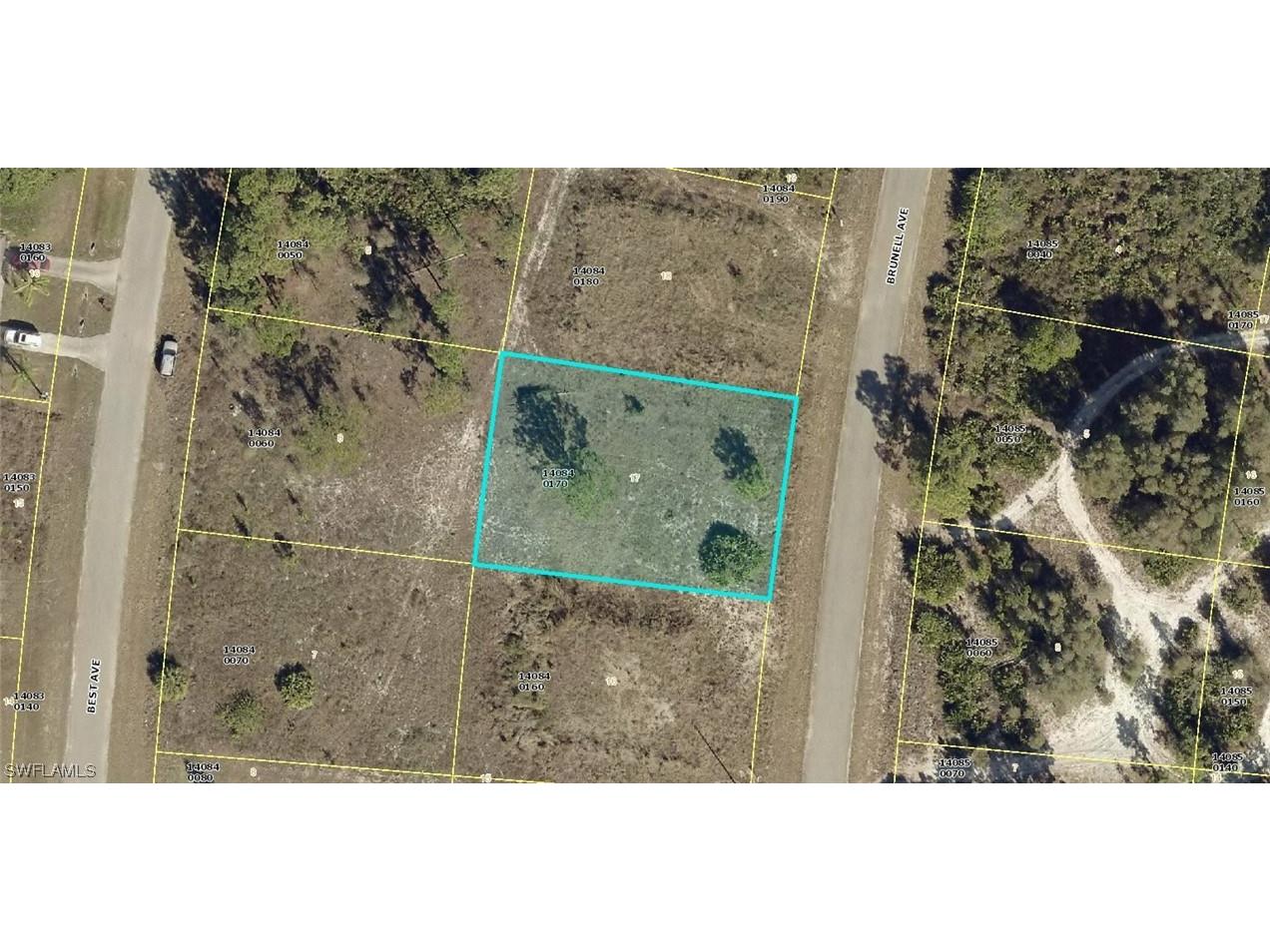 1254 Brunell Avenue Fort Myers FL 33913 223016131 image1