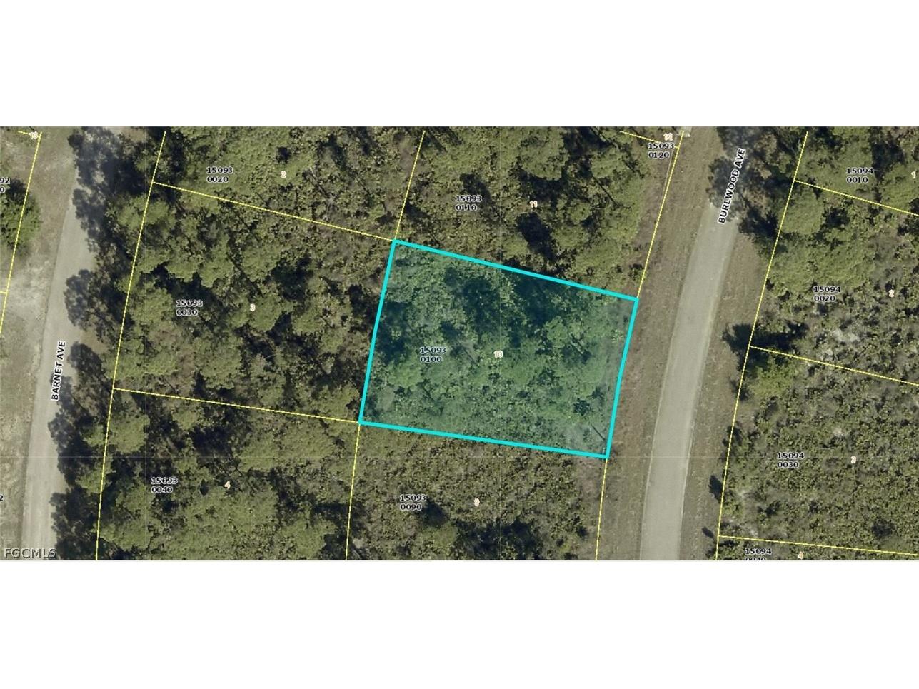 1254 Burlwood Avenue Fort Myers FL 33913 2026010311 image1