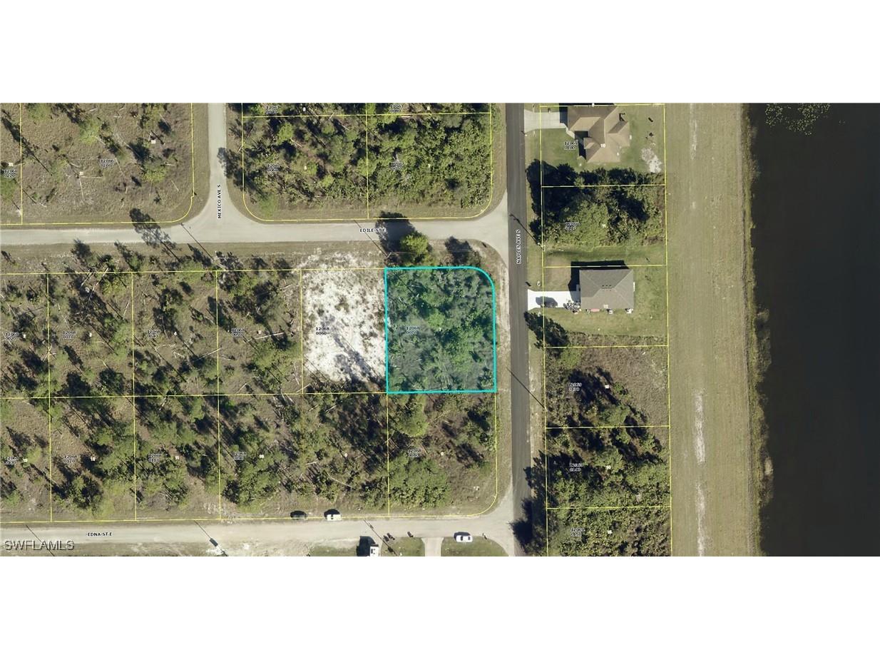 1254 Edile Street E Lehigh Acres FL 33974 224096939 image1