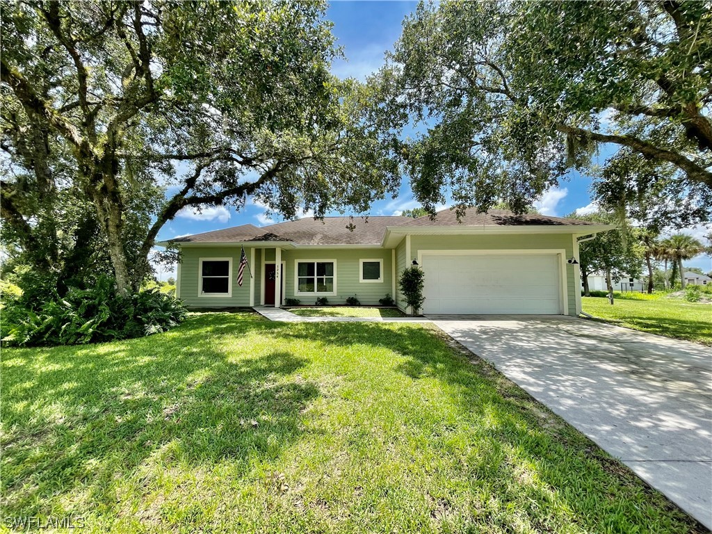1254 Jabara Circle Labelle FL 33935 223049314 image1