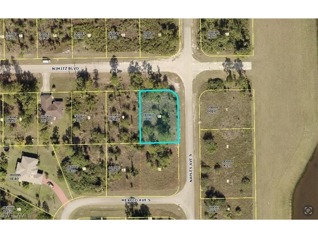 1254 Nimitz Boulevard Lehigh Acres FL 33974 223089783 image1