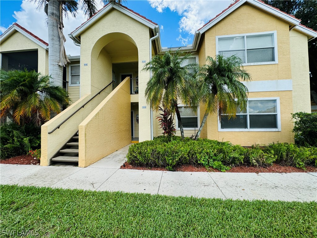 12540 Equestrian Circle #515 Fort Myers FL 33907 224061950 image1