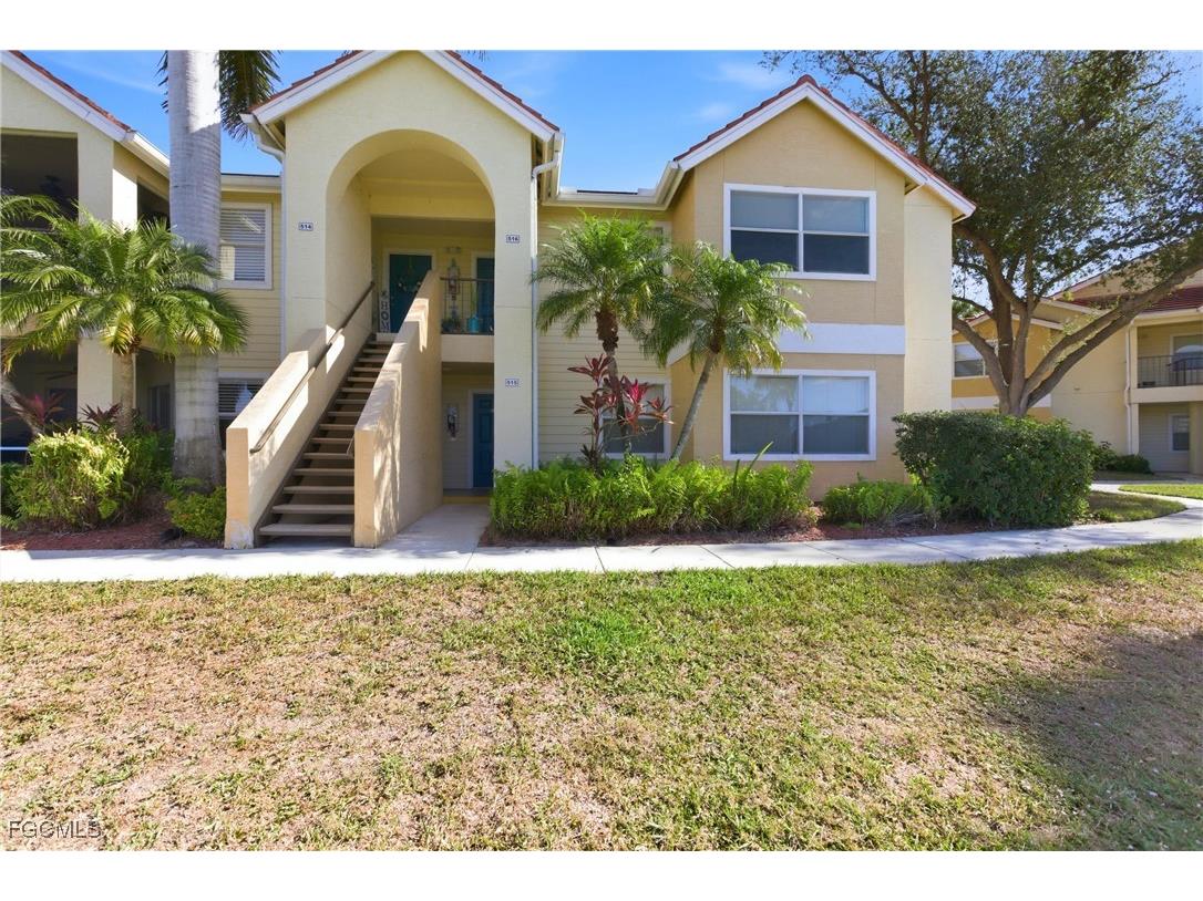 12540 Equestrian Circle #516 Fort Myers FL 33907 2026001739 image1