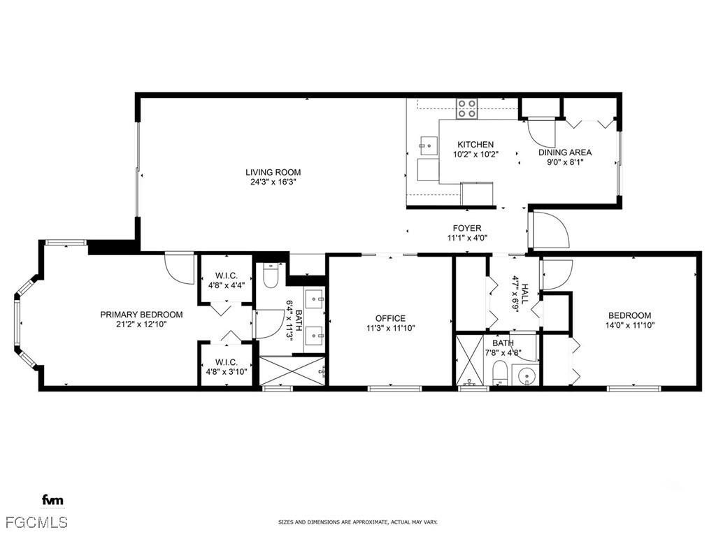 12541 Kelly Sands Way #15 Fort Myers FL 33908 2025016199 image34