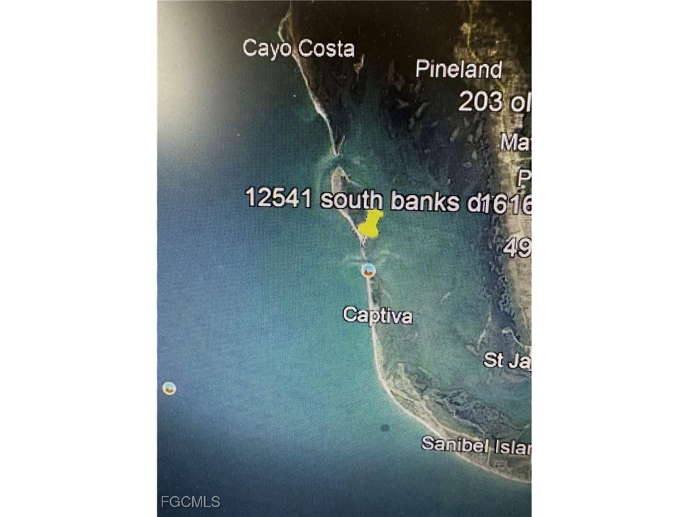 12541 South Banks Drive Captiva FL 33924 2026004719 image1