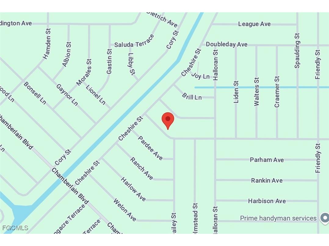 12546 Johannes Avenue Port Charlotte FL 33953 2025016507 image2