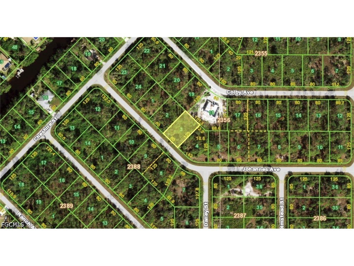 12546 Johannes Avenue Port Charlotte FL 33953 2026028693 image1