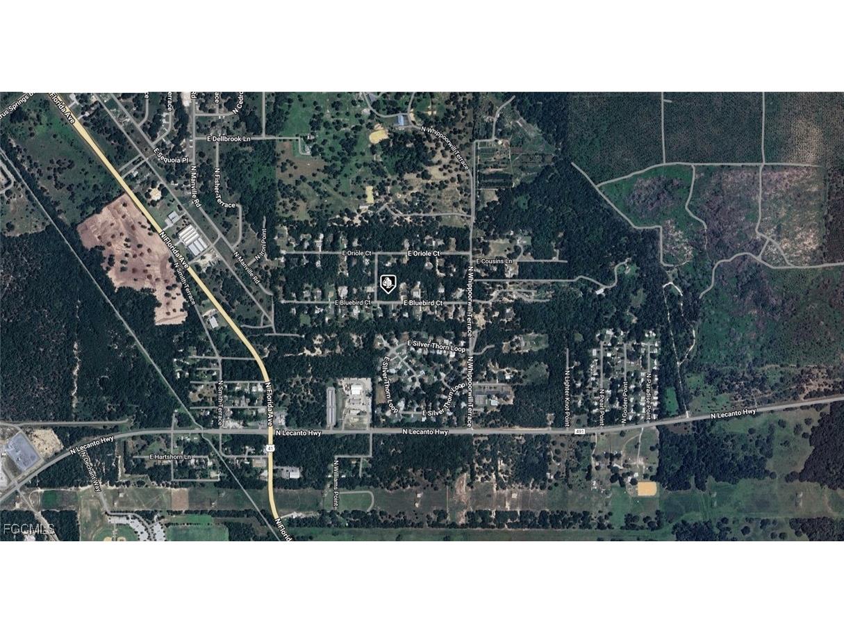 1255 E Bluebird Court Hernando FL 34442 2025018966 image3