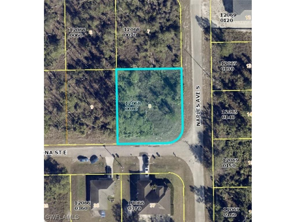 1255 Edna Street E Lehigh Acres FL 33974 223062027 image1