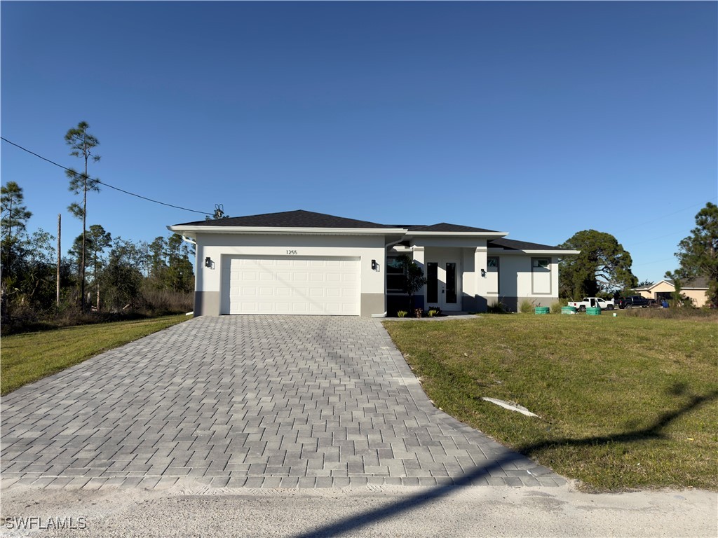 1255 Edna Street E Lehigh Acres FL 33974 225030990 image1