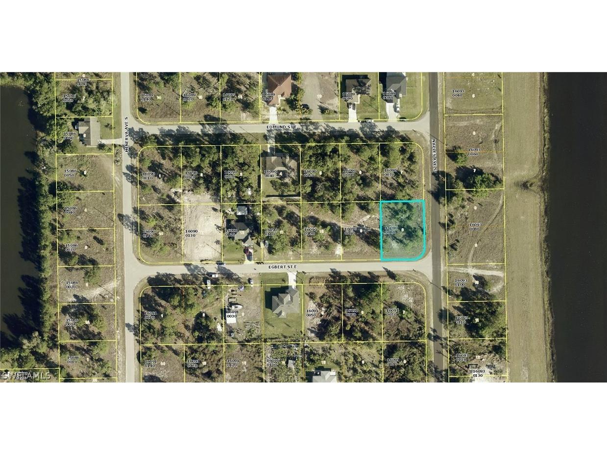 1255 Egbert Street E Lehigh Acres FL 33974 224058104 image1