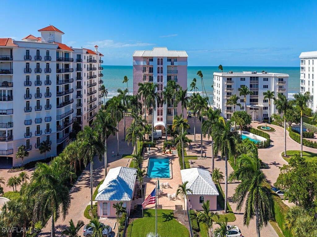 1255 Gulf Shore Boulevard N #3N Naples FL 34102 225037230 image3