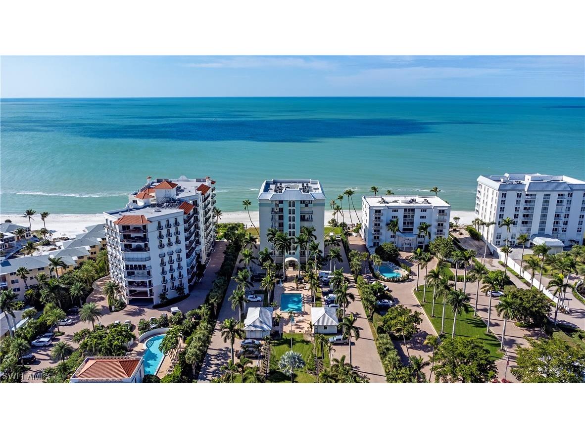 1255 Gulf Shore Boulevard N #5S Naples FL 34102 224000325 image1