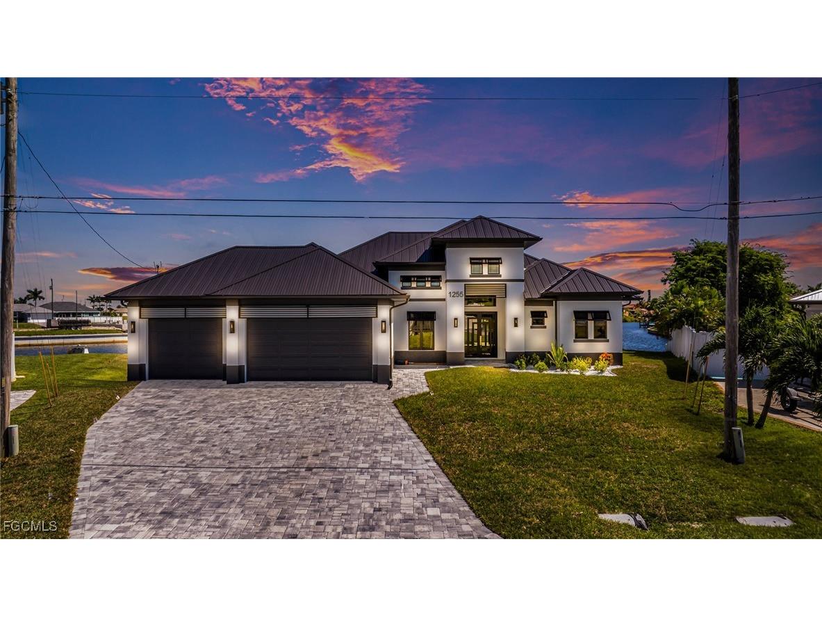 1255 NW 35th Avenue Cape Coral FL 33993 2025009139 image1