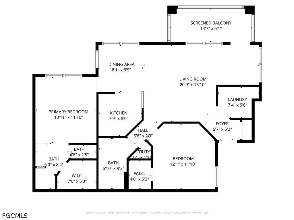 12550 Equestrian Circle #602 Fort Myers FL 33907 2026014852 image48