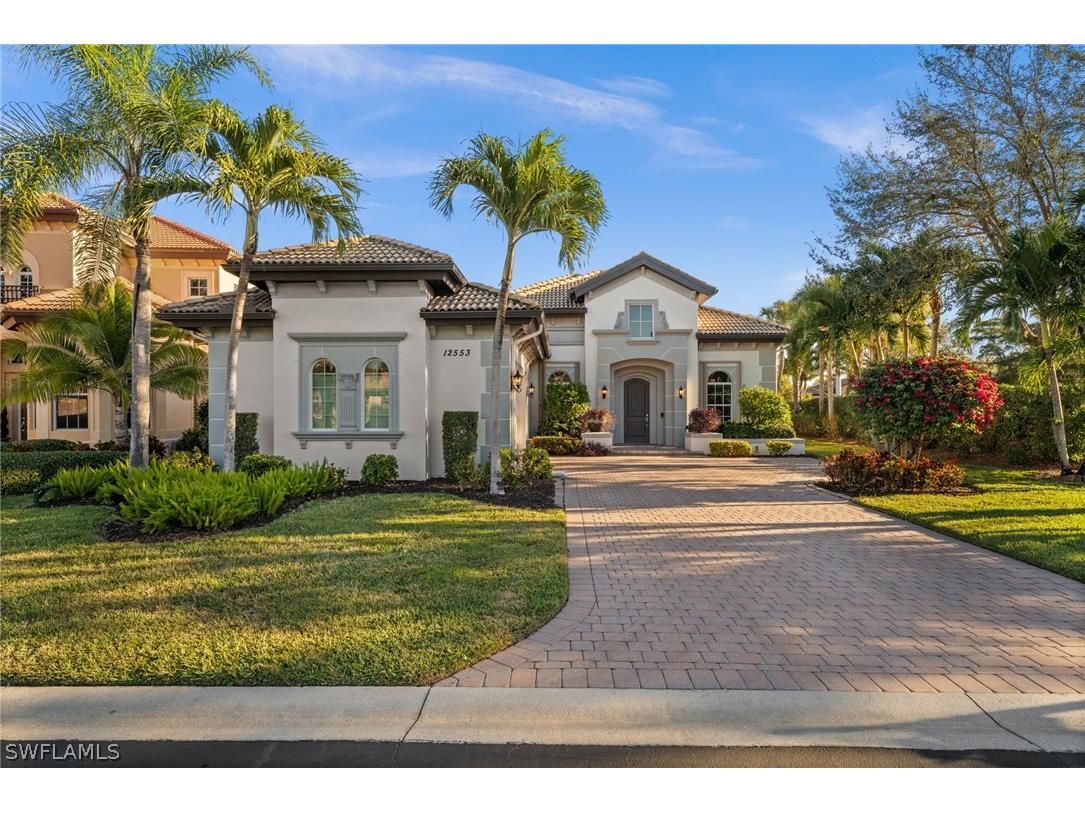 12553 Grandezza Circle Estero FL 33928 226009791 image1