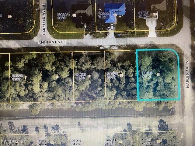 1256 Amherst Street E Lehigh Acres FL 33974 224079722 image1