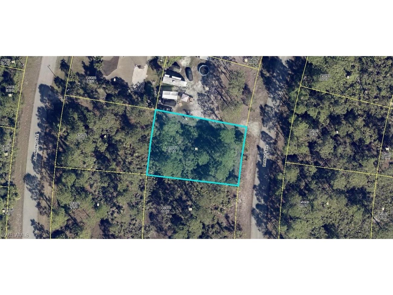 1256 Barnet Avenue Fort Myers FL 33913 223072000 image1