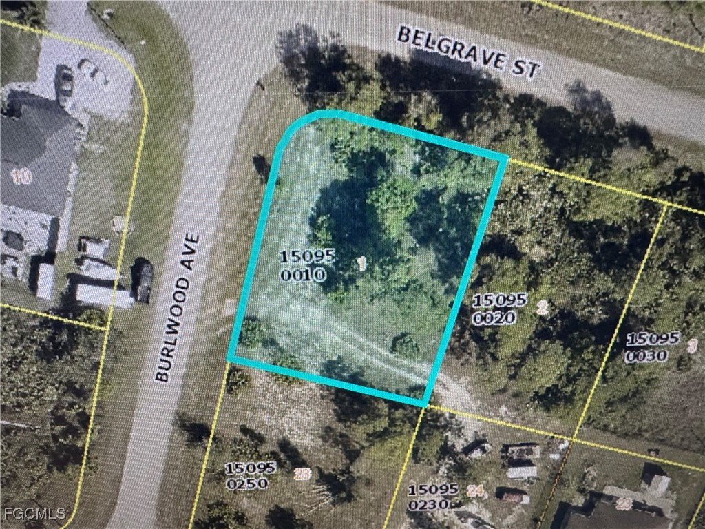 1256 Belgrave Street Fort Myers FL 33913 2025003059 image1