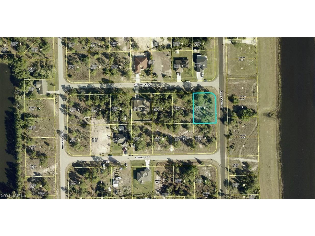 1256 Edmund Street E Lehigh Acres FL 33974 224041544 image1