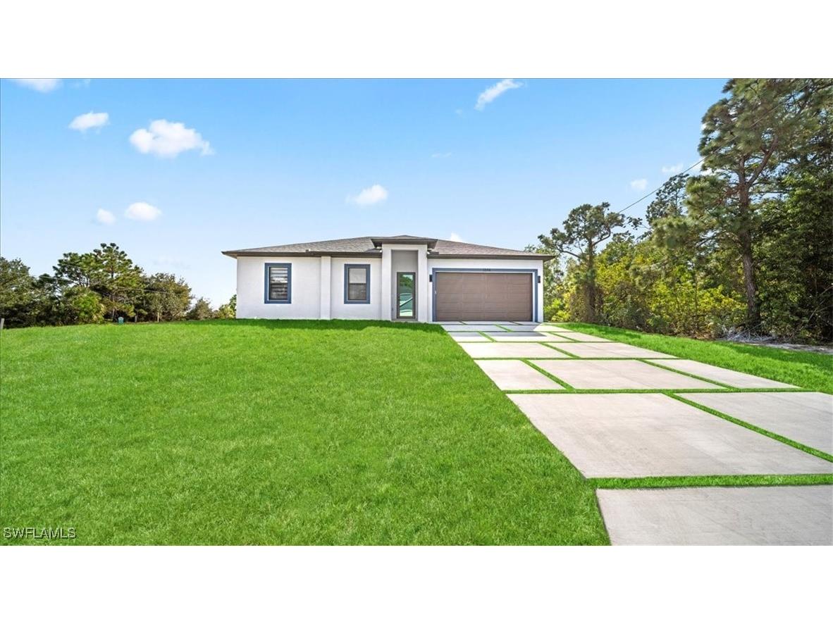 1256 Edmund Street E Lehigh Acres FL 33974 225082196 image1